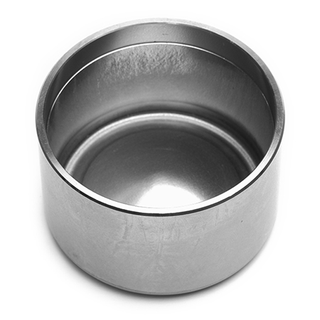 Caliper Pistons - Cup Stainless