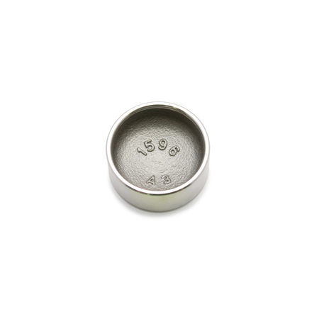 Caliper Pistons - Cast Stainless