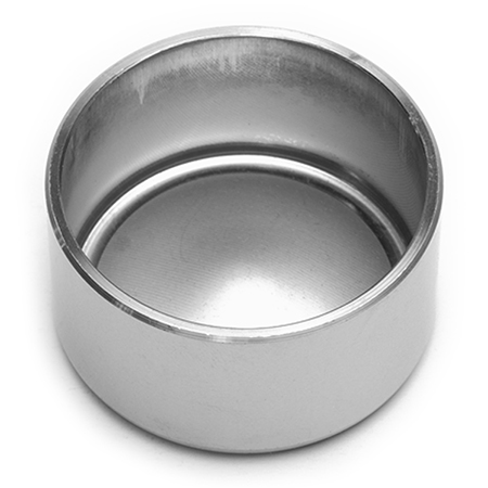 Caliper Pistons - Cup Stainless