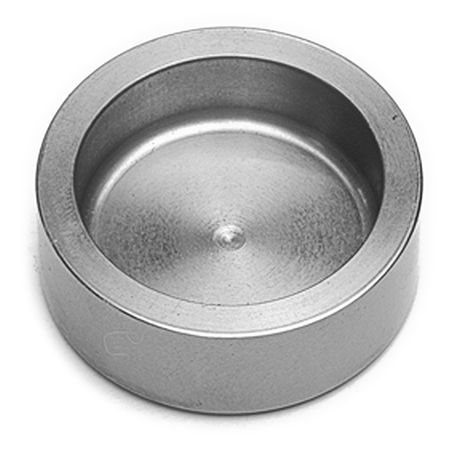 Caliper Pistons - Stainless Billet
