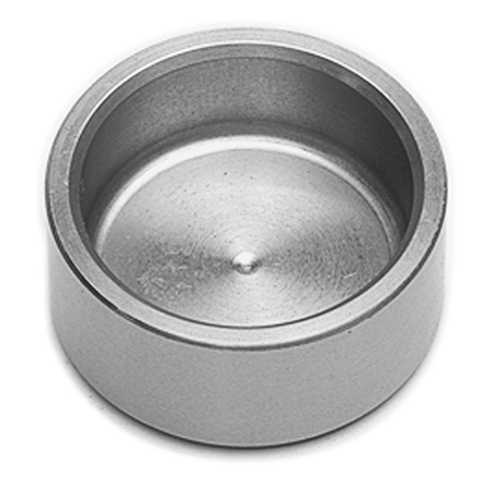 Caliper Pistons - Stainless Billet