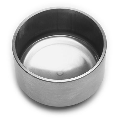 Caliper Pistons - Cup Stainless