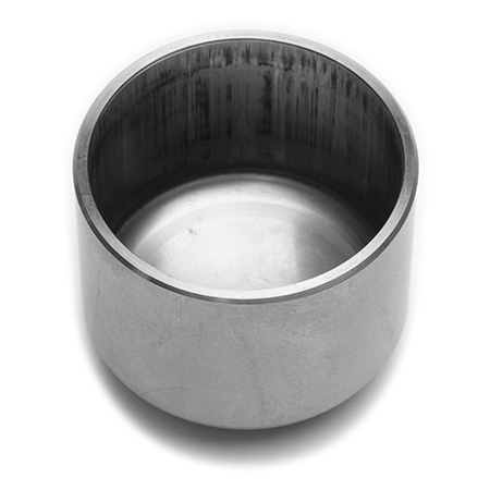 Caliper Pistons - Cup Stainless