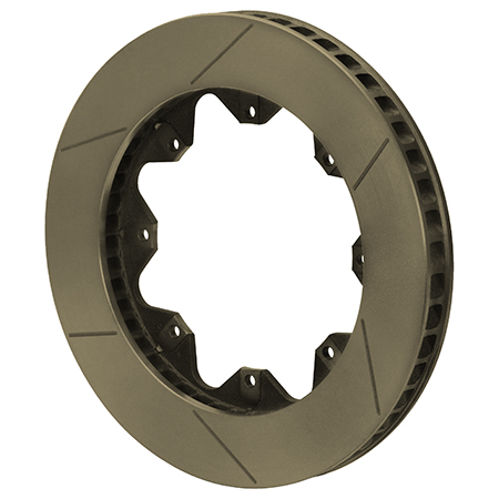 GT 48 Curved Vane Rotor