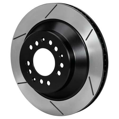 Ultralite HPS 32 Vane Rotor & Hat