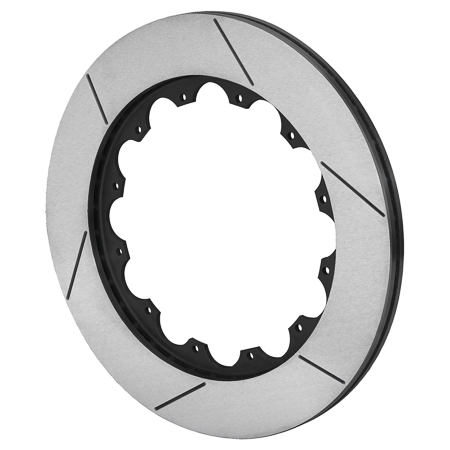 GT 36 Straight Vane Rotor