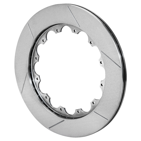 GT 36 Straight Vane Rotor