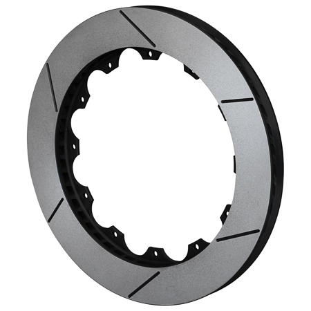GT 48 Curved Vane Rotor