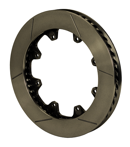 GT 48 Curved Vane Rotor