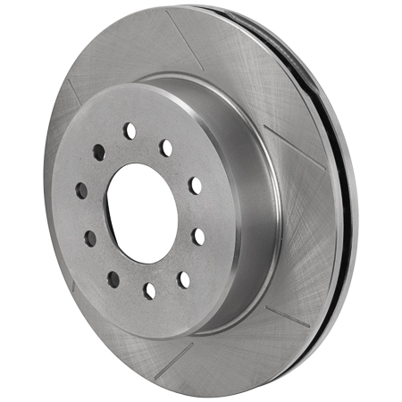 Ultralite HPS 32 Vane Rotor & Hat