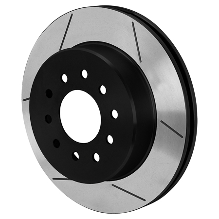 Ultralite HPS 32 Vane Rotor & Hat