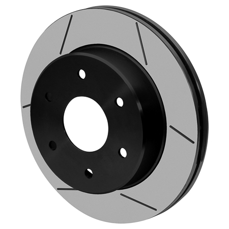Ultralite HPS 32 Vane Rotor & Hat