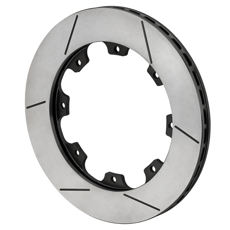 GT 36 Curved Vane Rotor