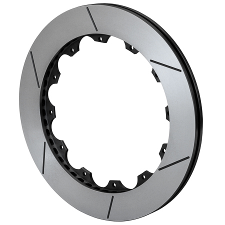 GT 48 Curved Vane Rotor