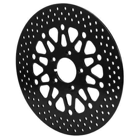 Motorcycle Rotor