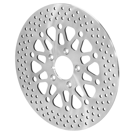 Motorcycle Rotor