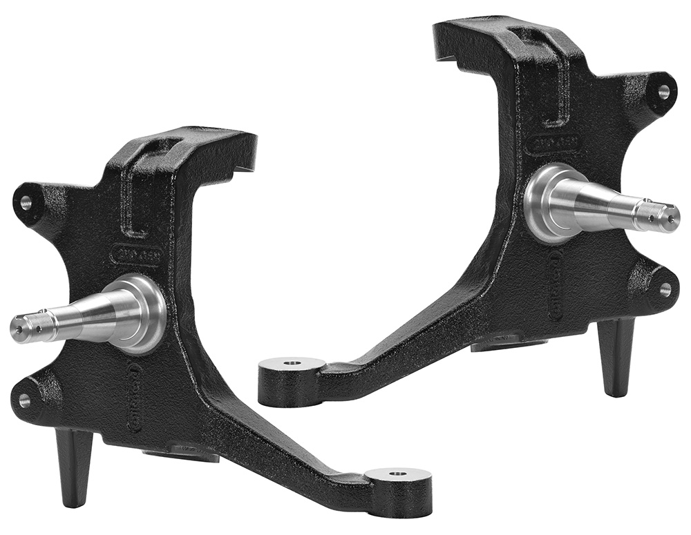 1970-81 GM F Body, 1975-79 GM A&X Body AFX 2ND Gen ProSpindles
